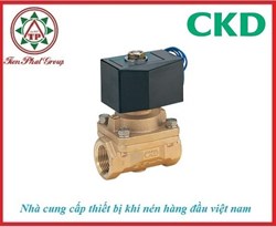 Van điện từ CKD APK11-8A