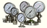 4 Tiêu chí để lựa chọn đồng hồ đo áp suất phù hợp nhất