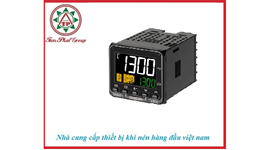 Bộ điều khiển nhiệt độ Omron E5CC-RX2ASM-800